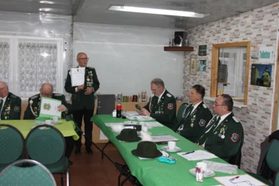 Foto des Albums: Mitgliederversammlung 2026