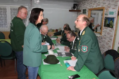 Foto des Albums: Mitgliederversammlung 2026