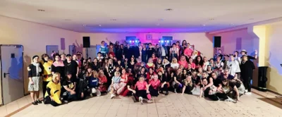 Foto des Albums: Session 2025/26