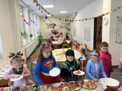 Foto des Albums: Rosenmontag 2026