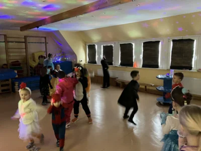 Foto des Albums: Rosenmontag 2026