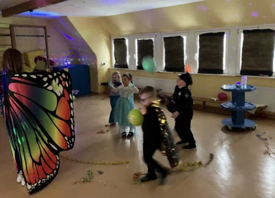 Foto des Albums: Rosenmontag 2026