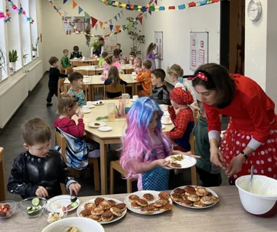Foto des Albums: Rosenmontag 2026