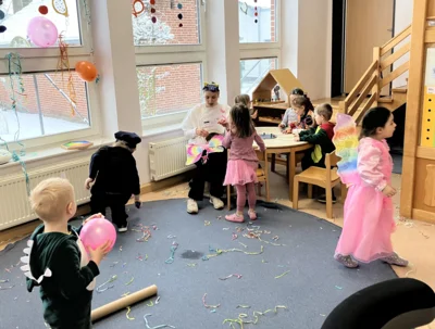 Foto des Albums: Rosenmontag 2026