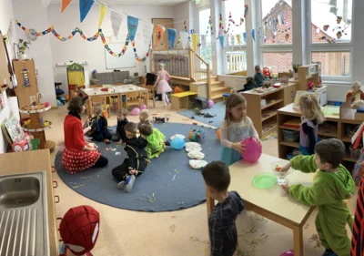 Foto des Albums: Rosenmontag 2026