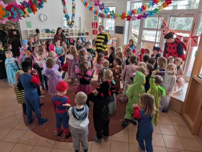 Foto des Albums: Rosenmontag 2026