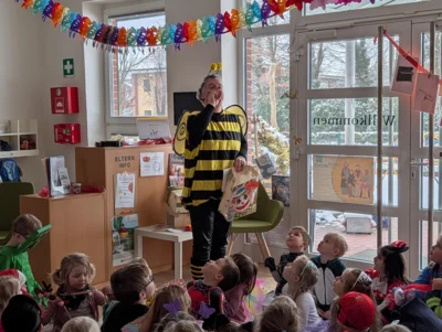 Foto des Albums: Rosenmontag 2026