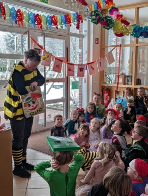 Foto des Albums: Rosenmontag 2026