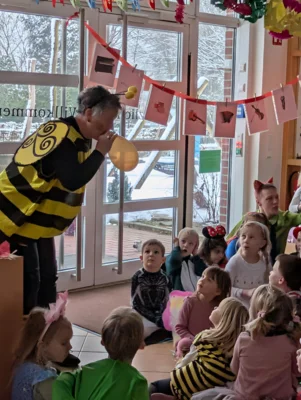 Foto des Albums: Rosenmontag 2026