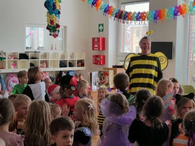 Foto des Albums: Rosenmontag 2026