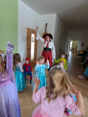 Foto des Albums: Rosenmontag 2026