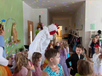 Foto des Albums: Rosenmontag 2026