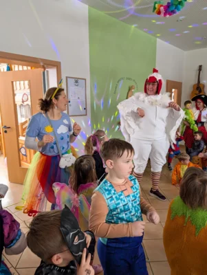 Foto des Albums: Rosenmontag 2026