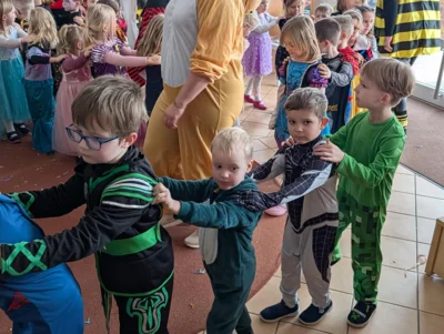 Foto des Albums: Rosenmontag 2026