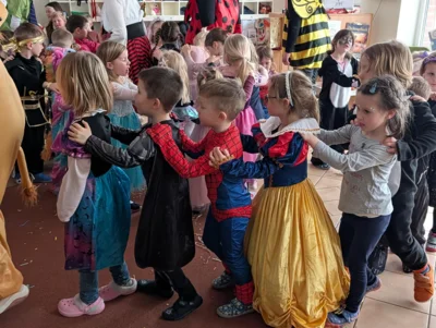 Foto des Albums: Rosenmontag 2026