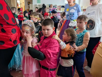 Foto des Albums: Rosenmontag 2026