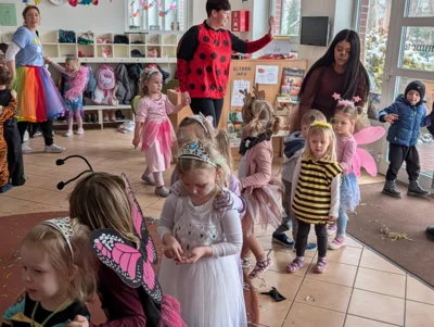 Foto des Albums: Rosenmontag 2026
