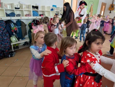 Foto des Albums: Rosenmontag 2026
