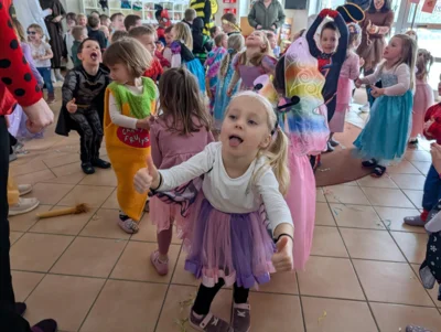 Foto des Albums: Rosenmontag 2026