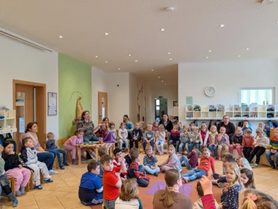 Foto des Albums: Aschermittwoch 2026