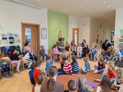 Foto des Albums: Aschermittwoch 2026