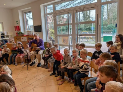 Foto des Albums: Aschermittwoch 2026