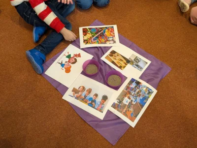 Foto des Albums: Aschermittwoch 2026