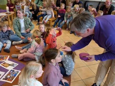 Foto des Albums: Aschermittwoch 2026