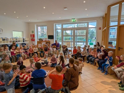 Foto des Albums: Aschermittwoch 2026