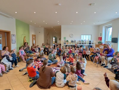 Foto des Albums: Aschermittwoch 2026