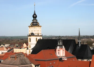 Foto des Albums: 250 Jahre Garnisionsstadt Weissenfels