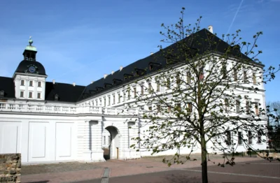 Foto des Albums: 250 Jahre Garnisionsstadt Weissenfels