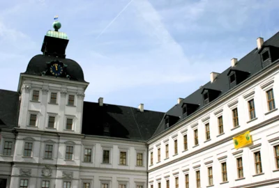 Foto des Albums: 250 Jahre Garnisionsstadt Weissenfels