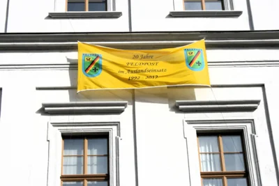 Foto des Albums: 250 Jahre Garnisionsstadt Weissenfels