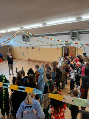 Foto des Albums: Winterferien 2026