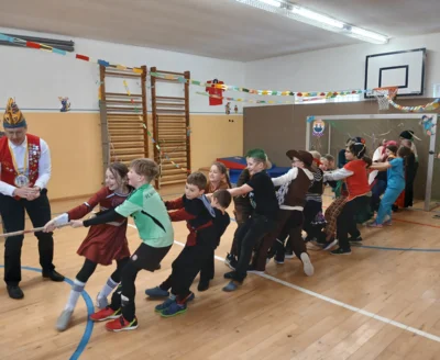 Foto des Albums: Winterferien 2026