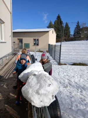 Foto des Albums: Winterferien 2026