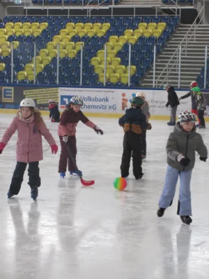 Foto des Albums: Winterferien 2026