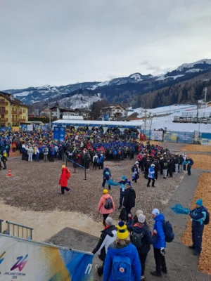 Foto des Albums: Olympia 2026