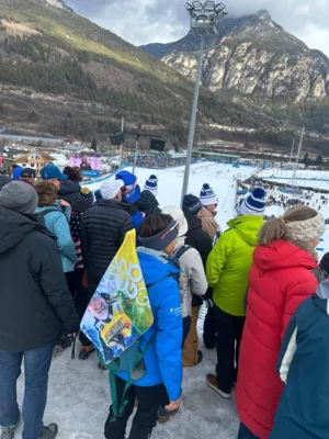 Foto des Albums: Olympia 2026