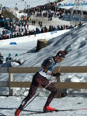 Foto des Albums: Olympia 2026