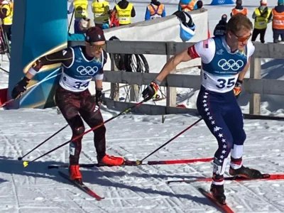 Foto des Albums: Olympia 2026