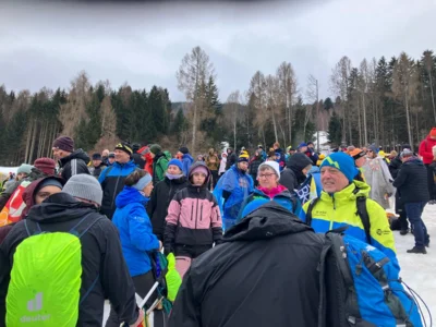 Foto des Albums: Olympia 2026