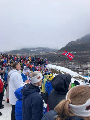 Foto des Albums: Olympia 2026