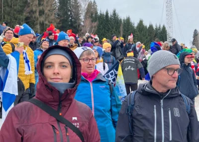 Foto des Albums: Olympia 2026