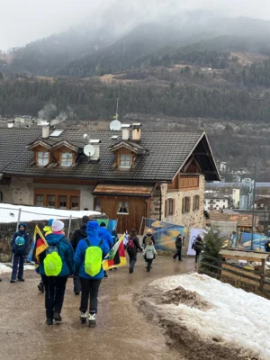 Foto des Albums: Olympia 2026