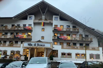 Foto des Albums: Olympia 2026