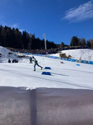 Foto des Albums: Olympia 2026