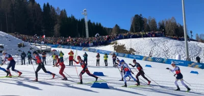 Foto des Albums: Olympia 2026