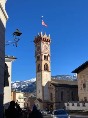 Foto des Albums: Olympia 2026